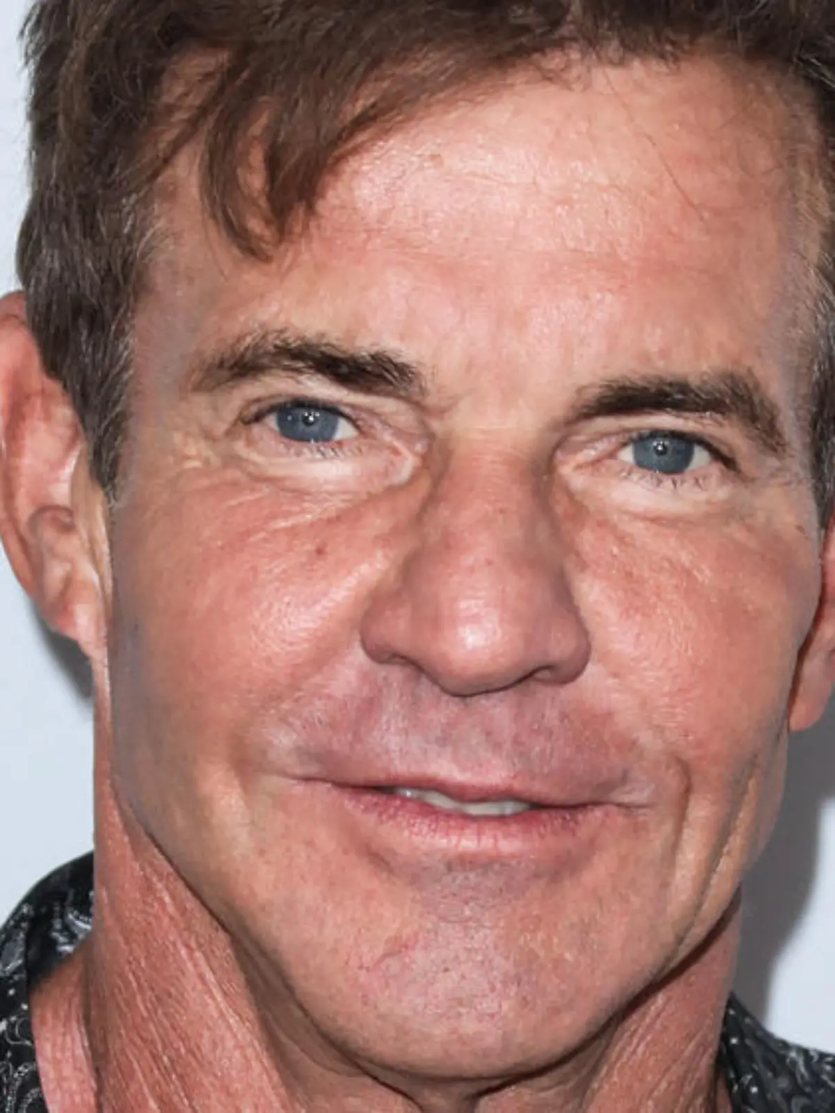 Dennis Quaid ist wieder verheiratet
