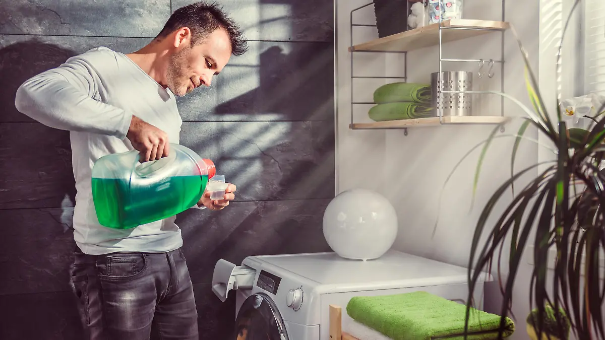 Ökotest: 19 Flüssigwaschmittel unter der Lupe