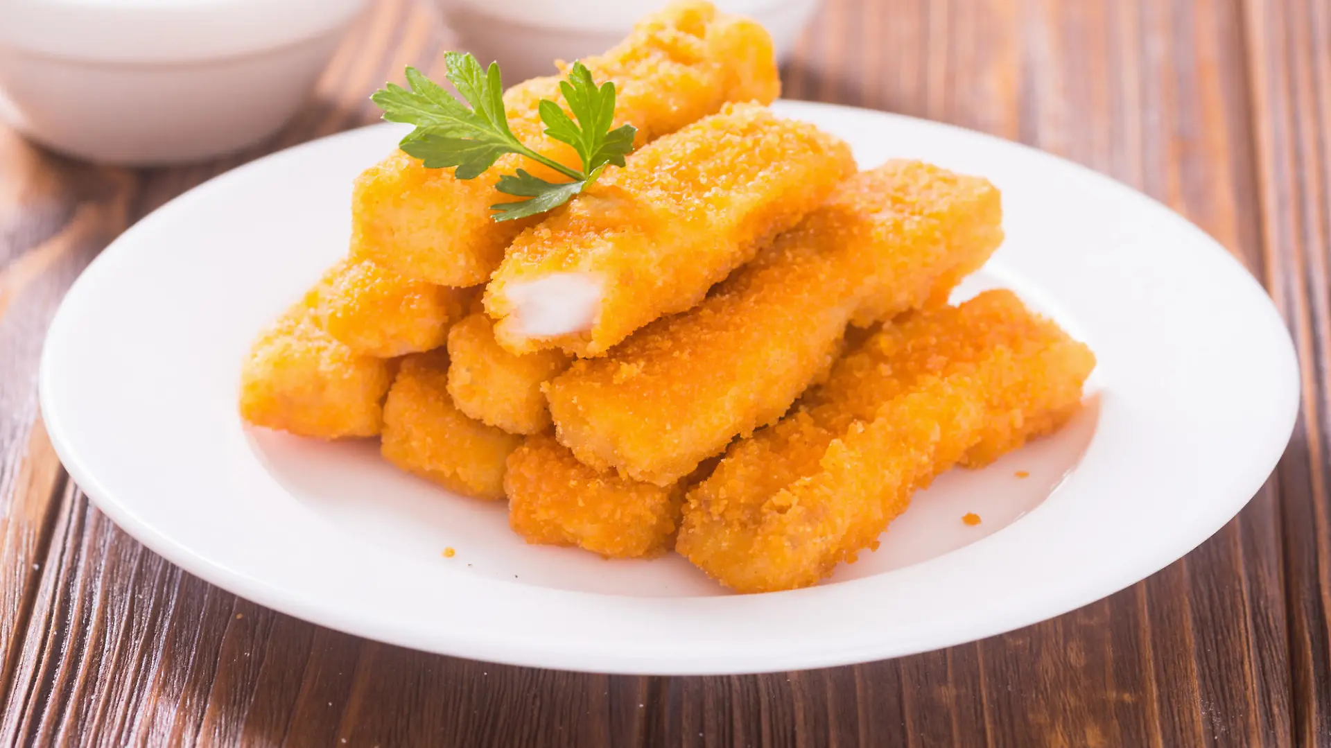 Fischstäbchen