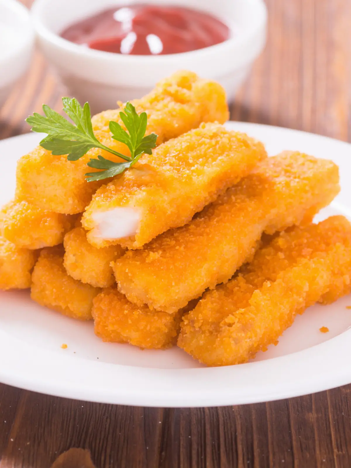 Fischstäbchen