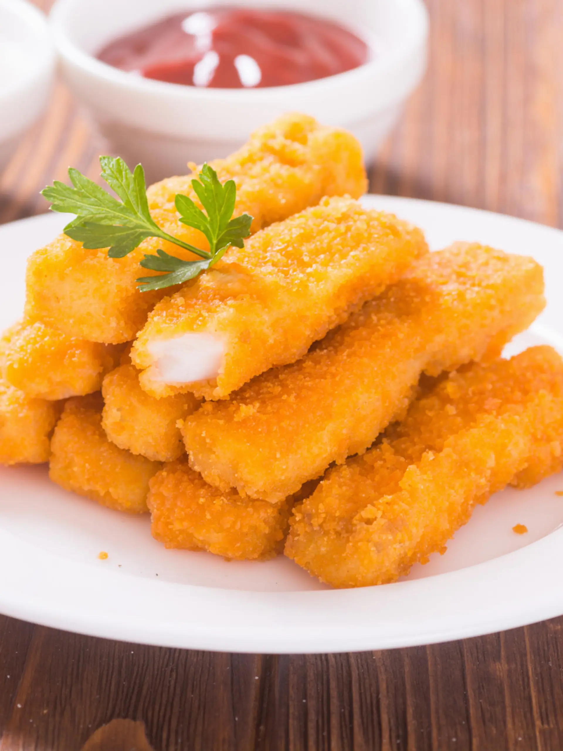 Fischstäbchen