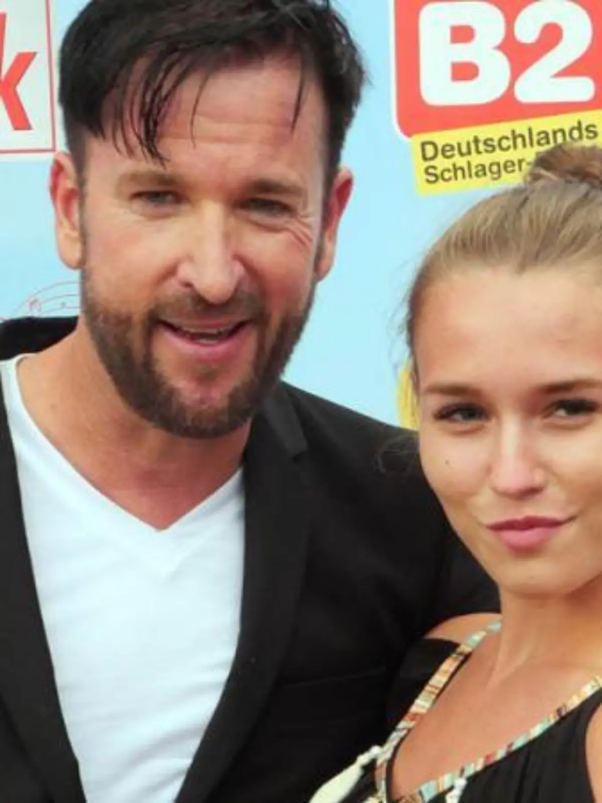 Michael Wendler: Das denkt sein Vater über die Hochzeit mit Laura