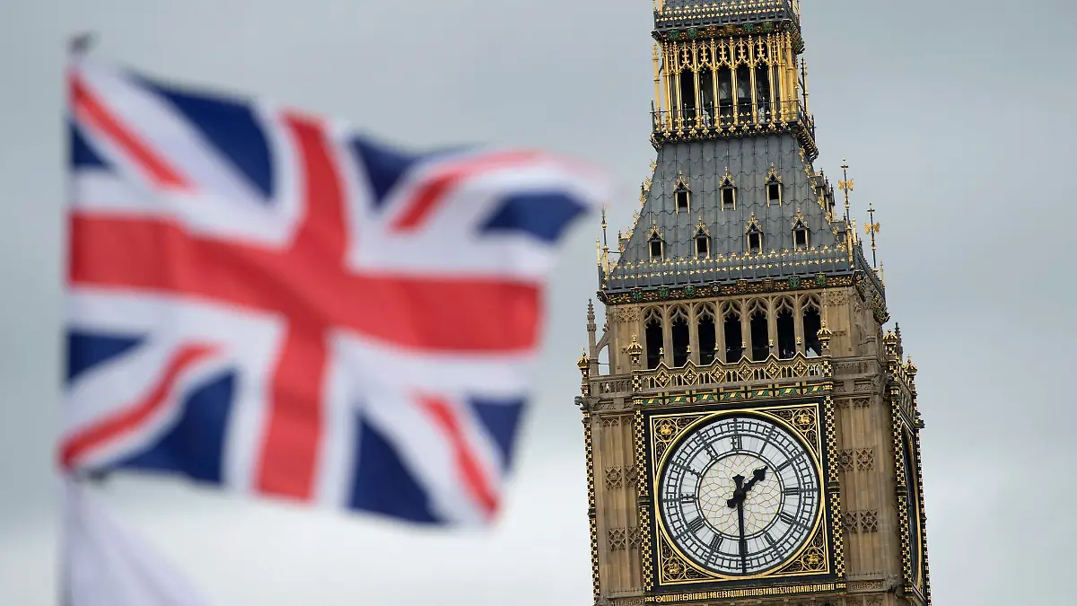 Großbritannien lockert Syrien-Sanktionen. (Symbolbild)