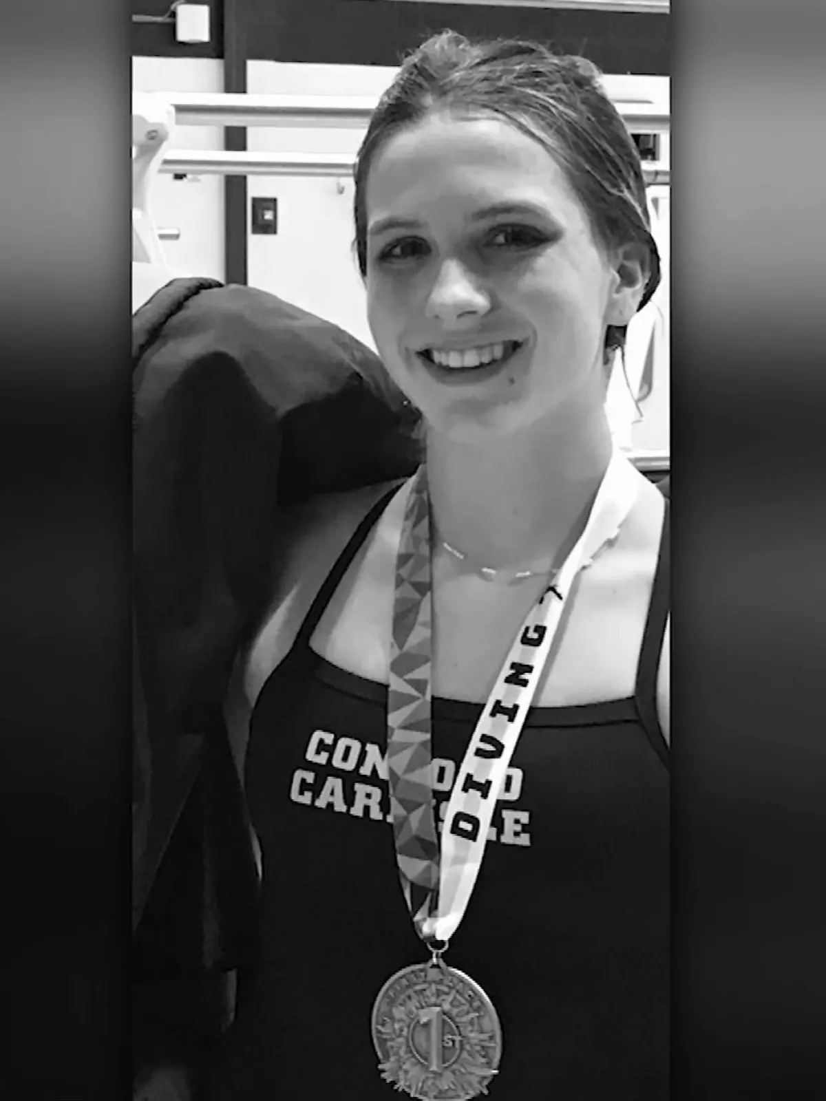Maisey O'Donnell träumte von einer Sportler-Karriere, jetzt ist sie tot.