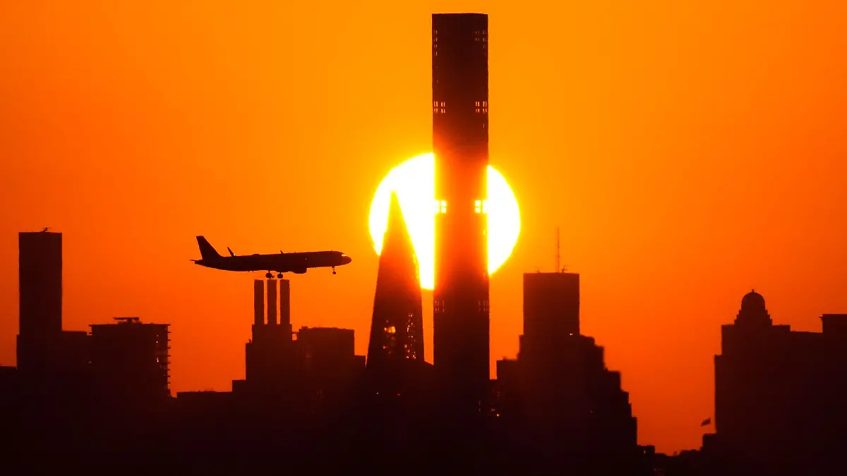 Auf die Luftfahrtindustrie der USA kommen unruhige Zeiten zu.