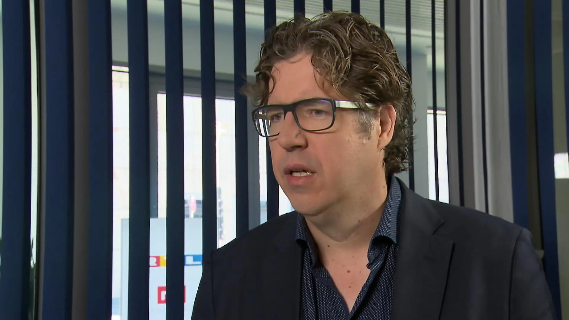 Kellner: "Es tun sich Abgründe auf" RTL/ntv Frühstart