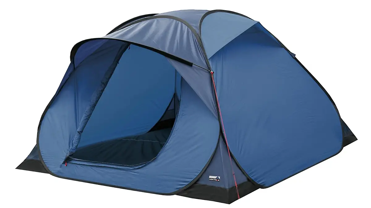High Peak Hyperdome 3