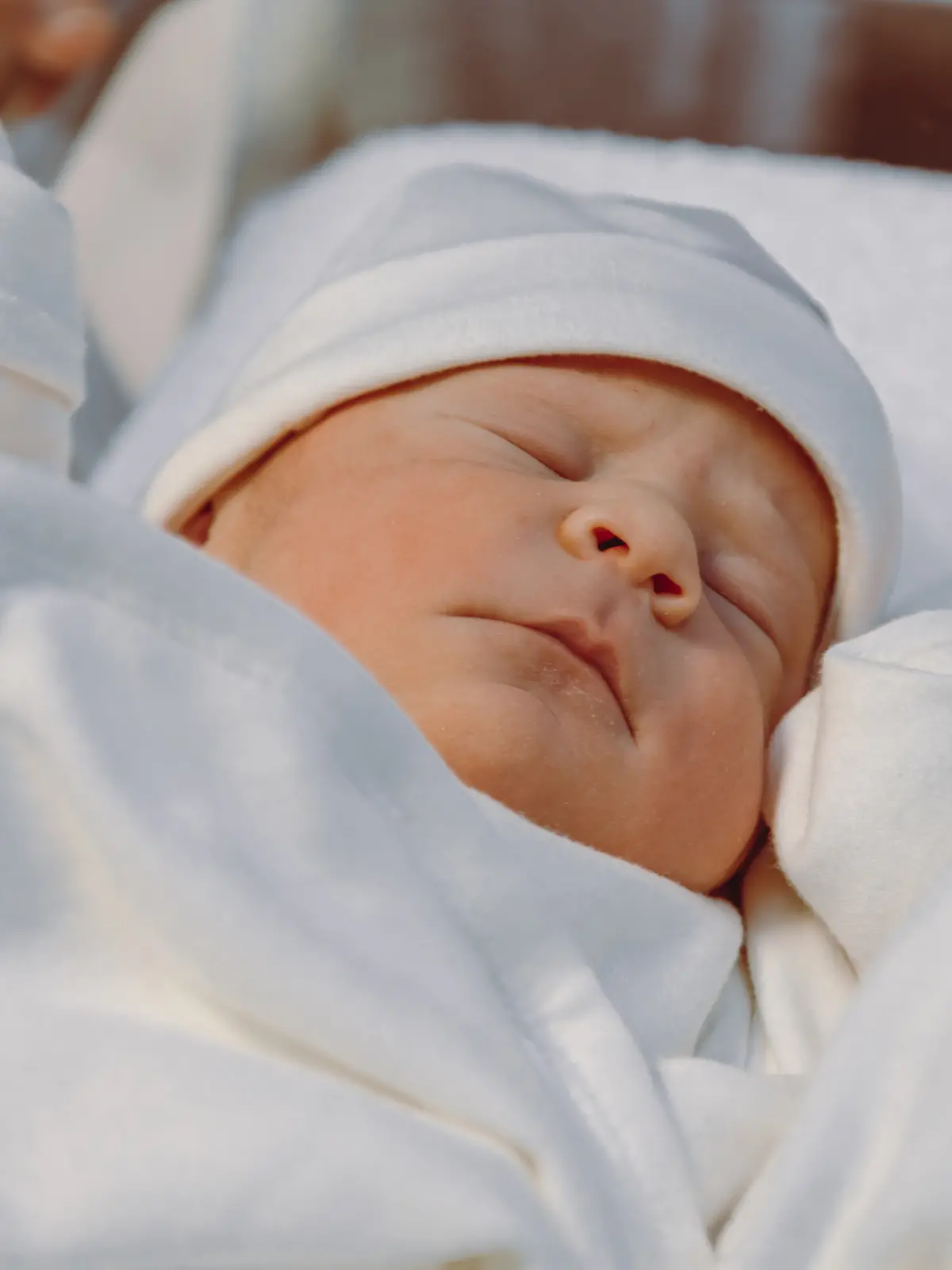 In Uganda hat eine Mutter Sechslinge geboren. (Symbolfoto)