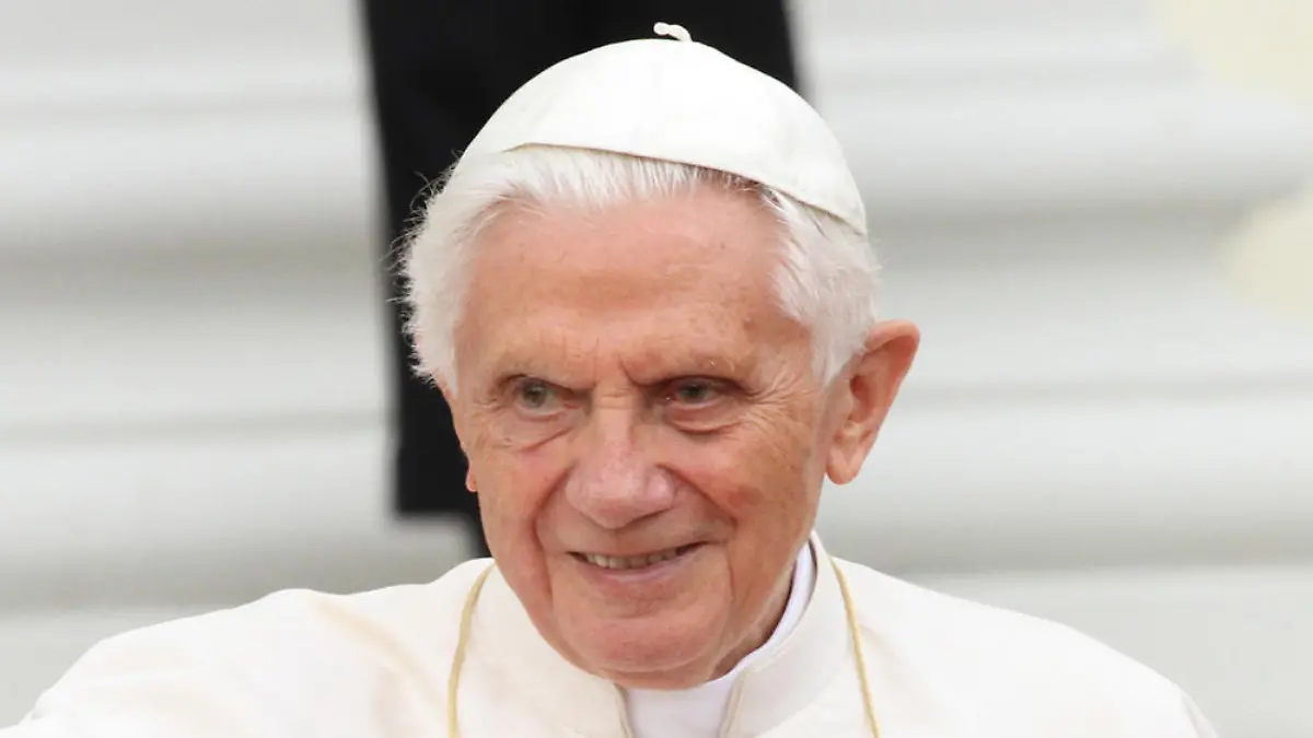 Benedikt XVI.: Sein Besuch in Regensburg endet