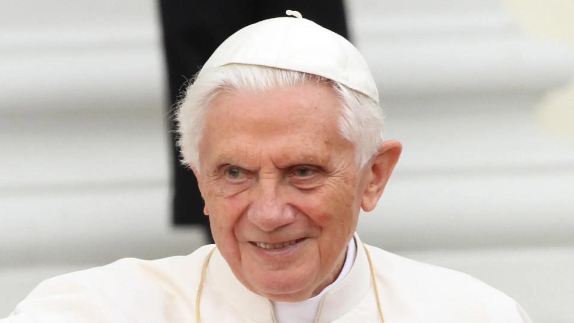 Benedikt XVI.: Sein Besuch in Regensburg endet