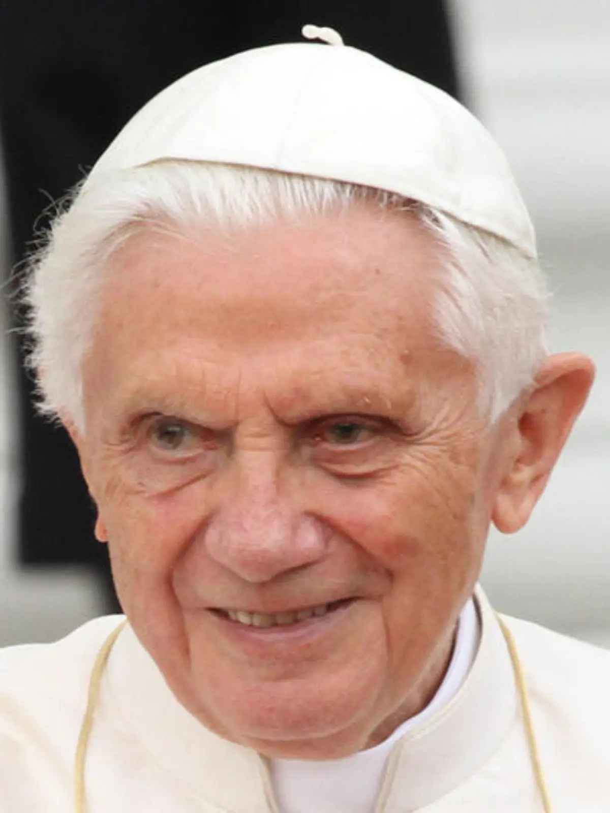Benedikt XVI.: Sein Besuch in Regensburg endet