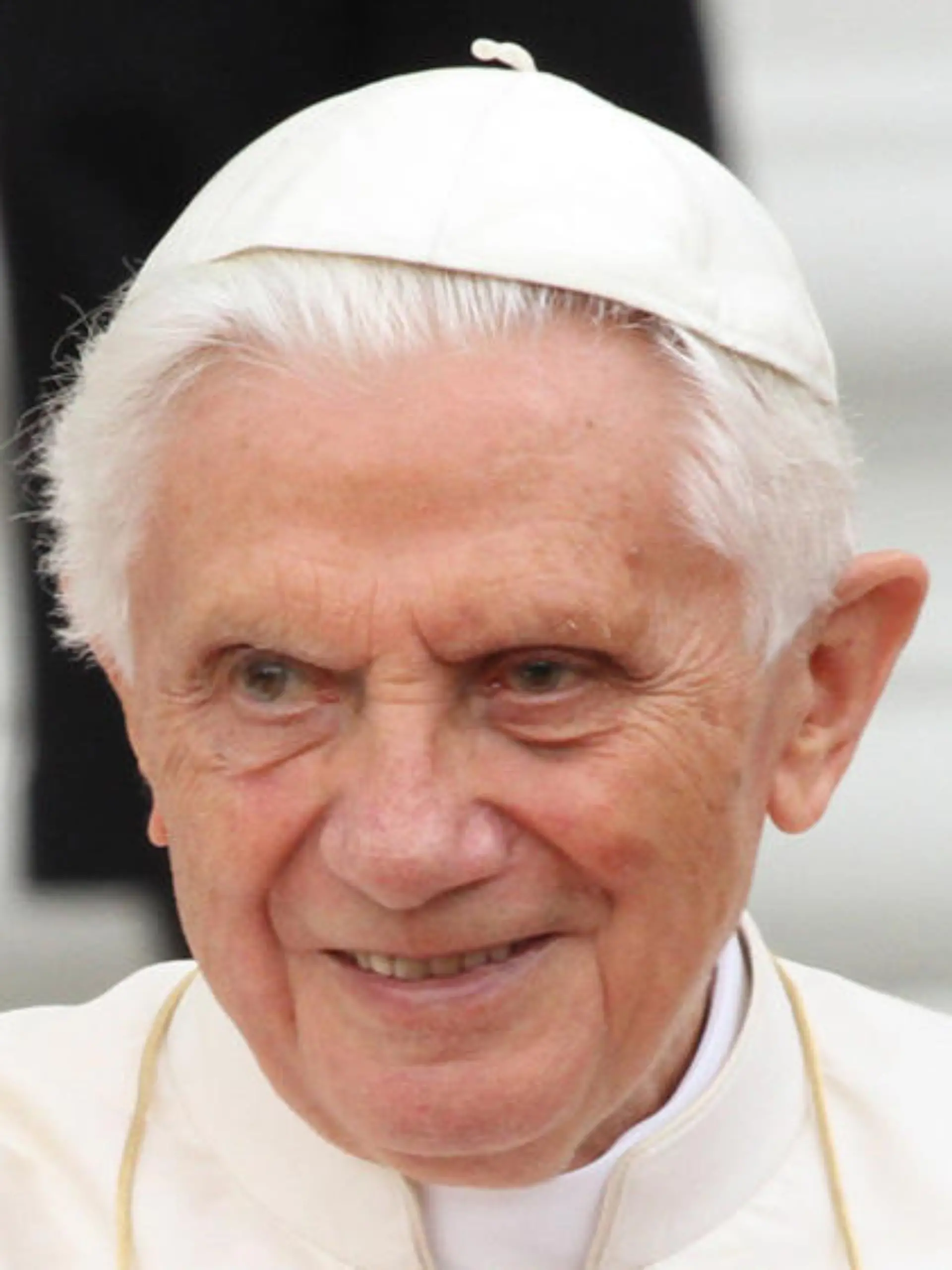Benedikt XVI.: Sein Besuch in Regensburg endet