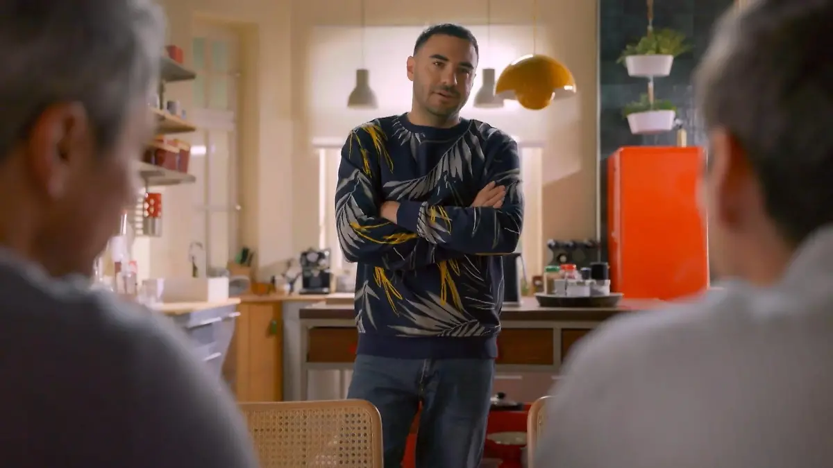 Easy akzeptiert Ringos Absage nicht „Unter uns“-Folge vom 02.05.25 auf RTL+