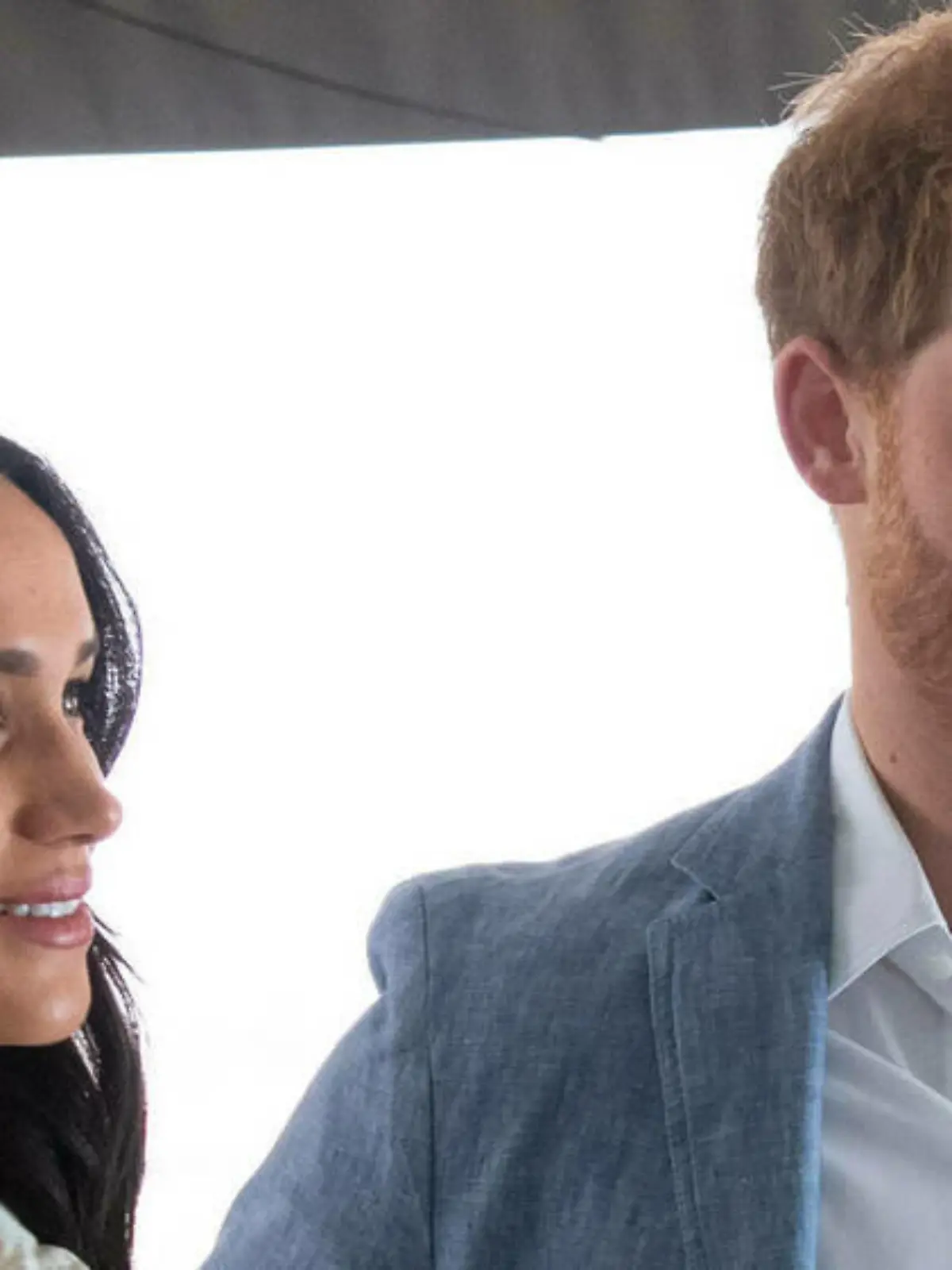 Dürfen sie das? Harry und Meghan sorgen für Diskussionen