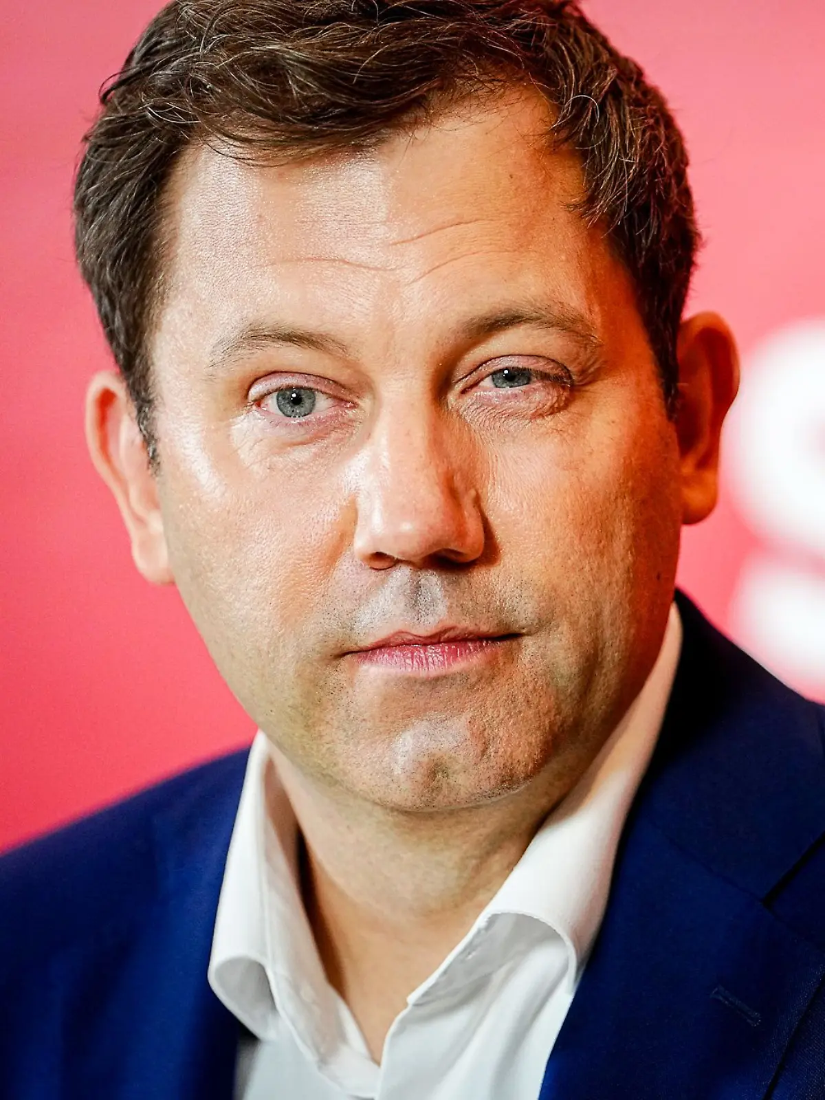 Bild zu: "SPD-Mitglieder stimmen für Koalitionsvertrag"