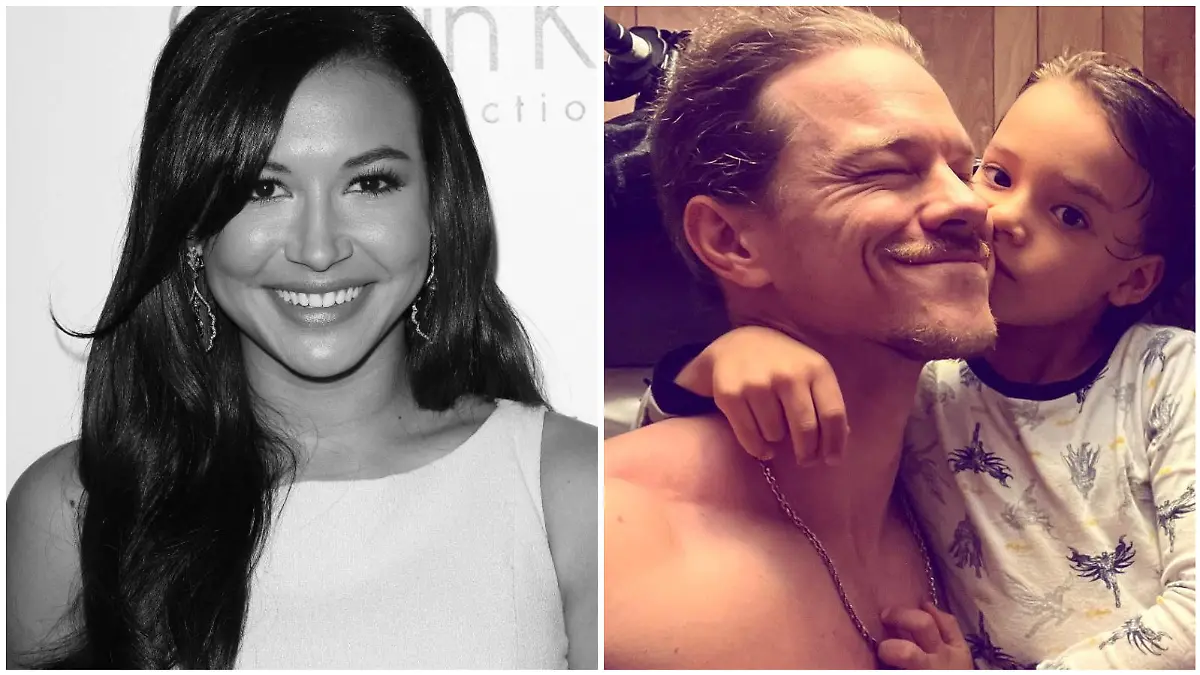 Naya Rivera starb 2020 bei einem Badeunfall. Ihr Sohn Josey ist inzwischen sieben und stellt seinem Vater Ryan Dorsey Fragen nach der Mutter.
