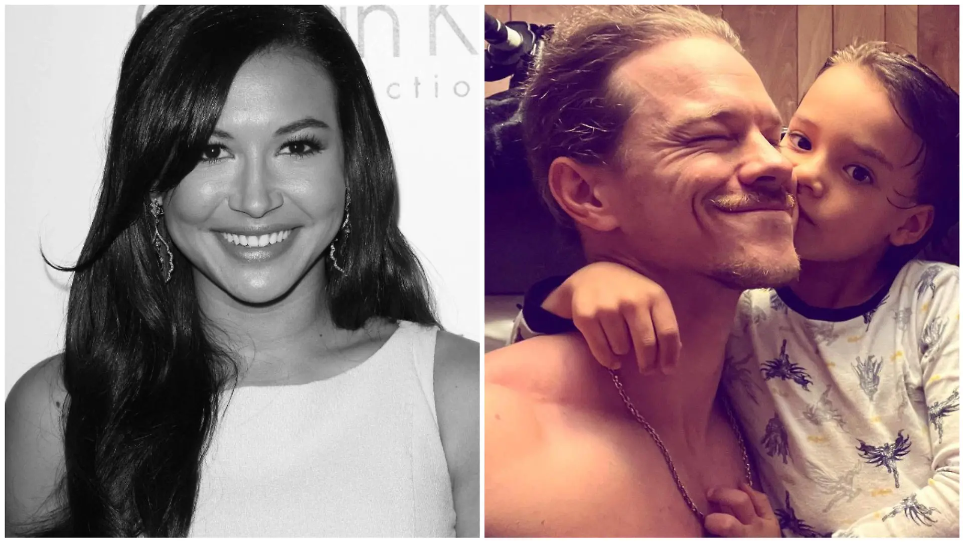 Naya Rivera starb 2020 bei einem Badeunfall. Ihr Sohn Josey ist inzwischen sieben und stellt seinem Vater Ryan Dorsey Fragen nach der Mutter.