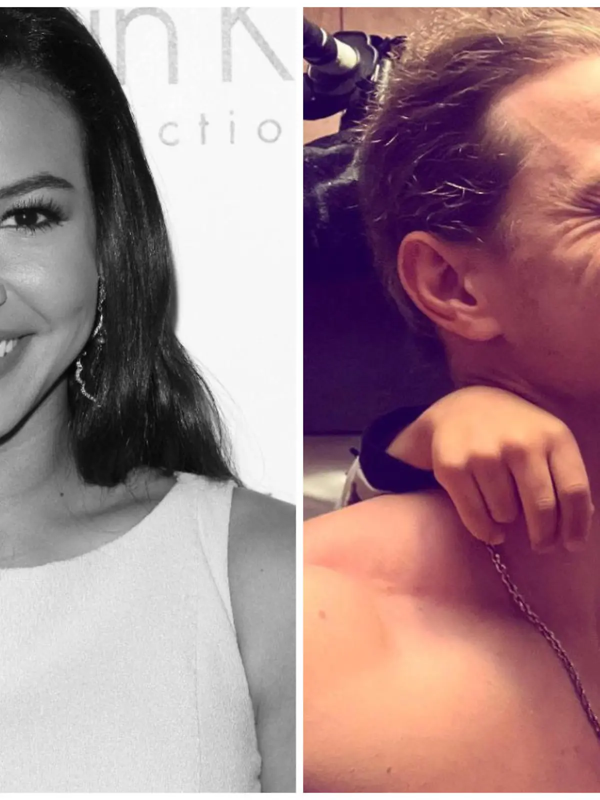 Naya Rivera starb 2020 bei einem Badeunfall. Ihr Sohn Josey ist inzwischen sieben und stellt seinem Vater Ryan Dorsey Fragen nach der Mutter.
