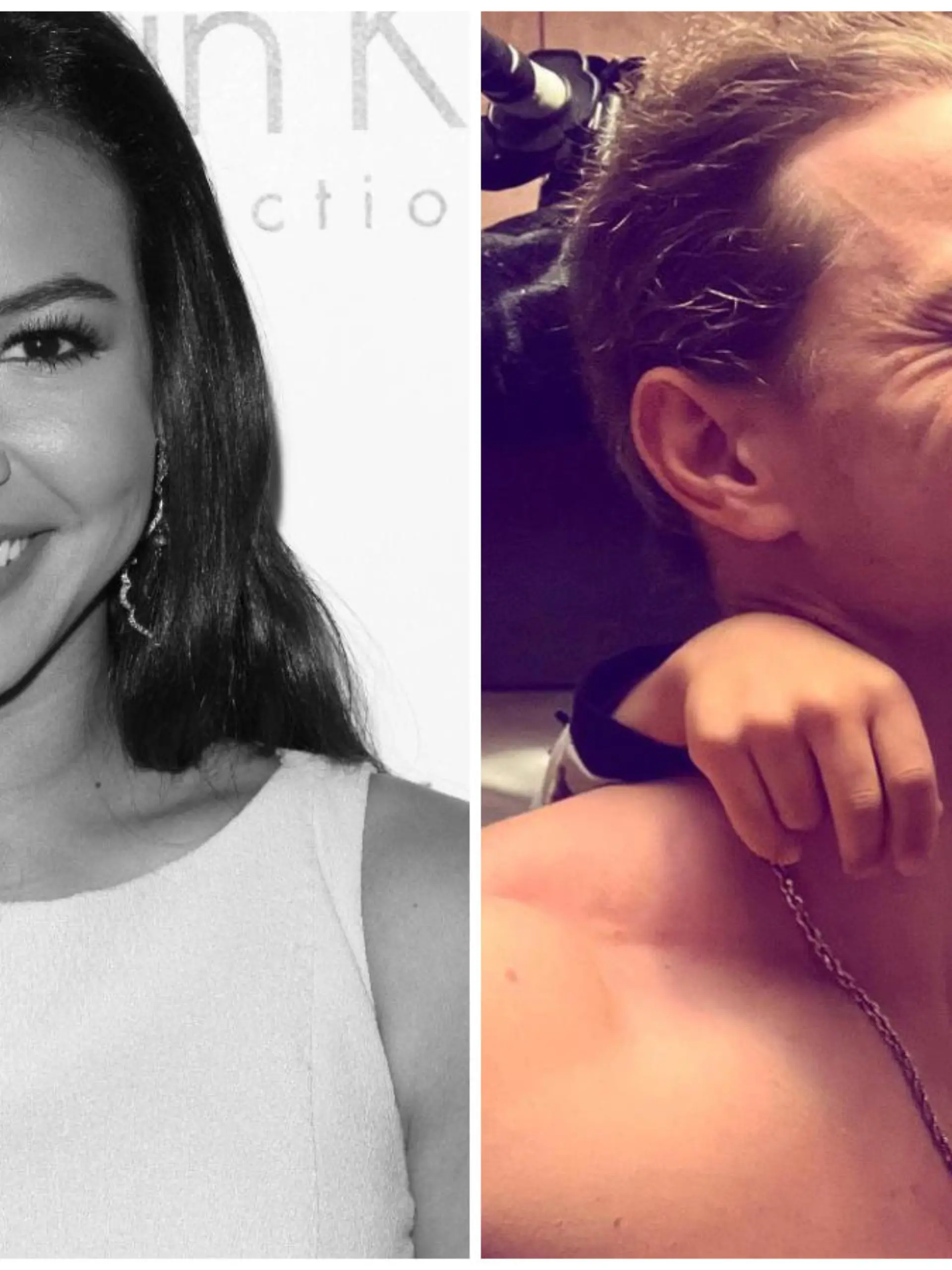 Naya Rivera starb 2020 bei einem Badeunfall. Ihr Sohn Josey ist inzwischen sieben und stellt seinem Vater Ryan Dorsey Fragen nach der Mutter.
