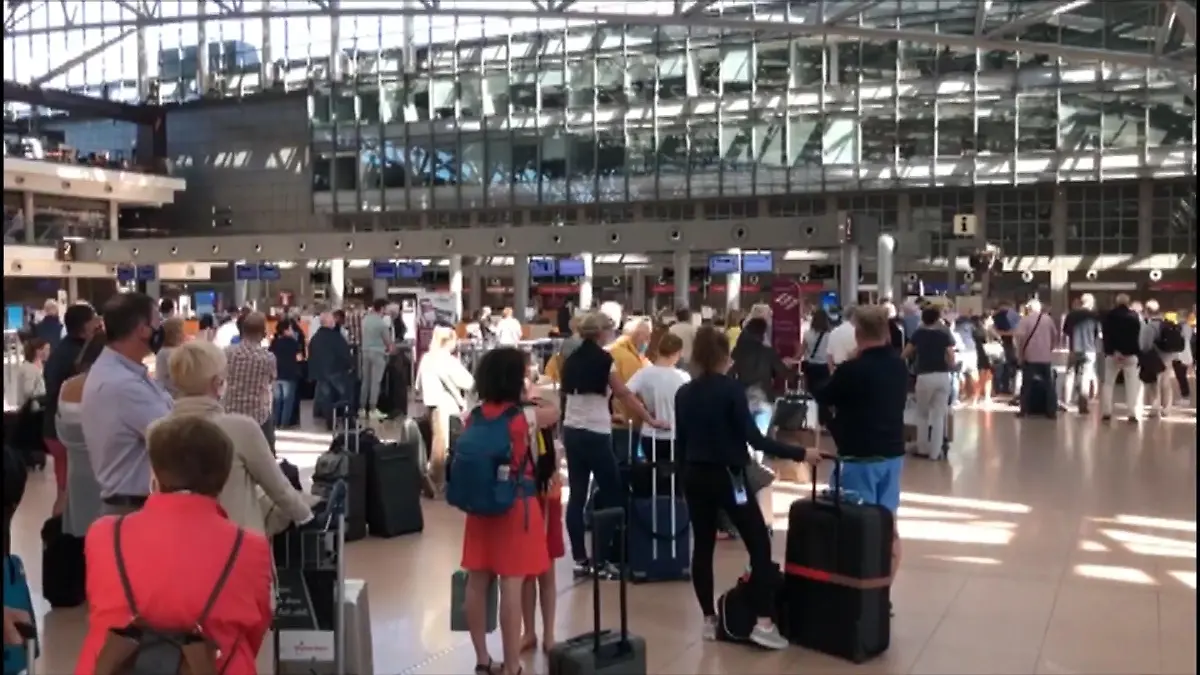 Mallorca doch nicht für alle geöffnet? Touristen müssen sich doch gedulden