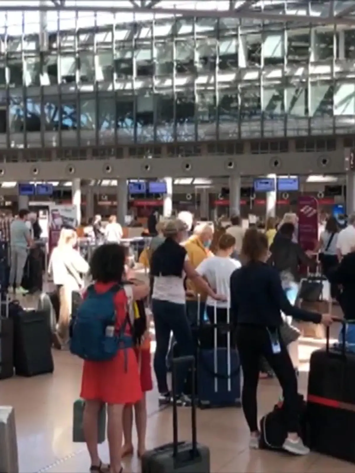 Bild zu: "Mallorca doch nicht für alle geöffnet?"