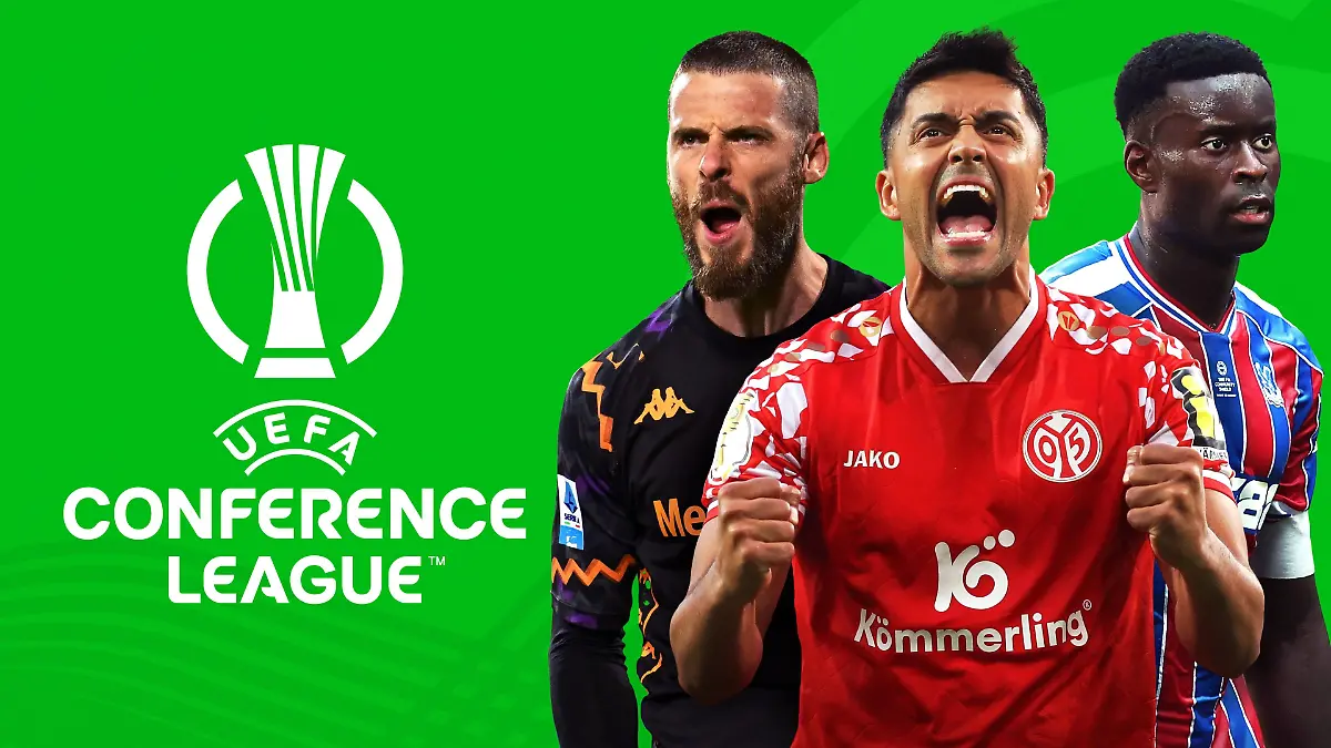 UEFA Conference League
