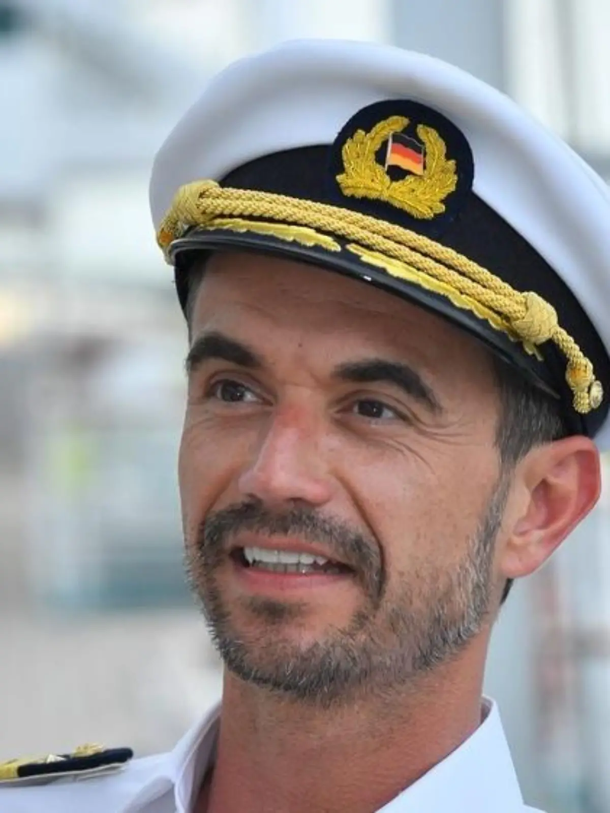 "Das Traumschiff": Florian Silbereisen steht wieder vor Kamera
