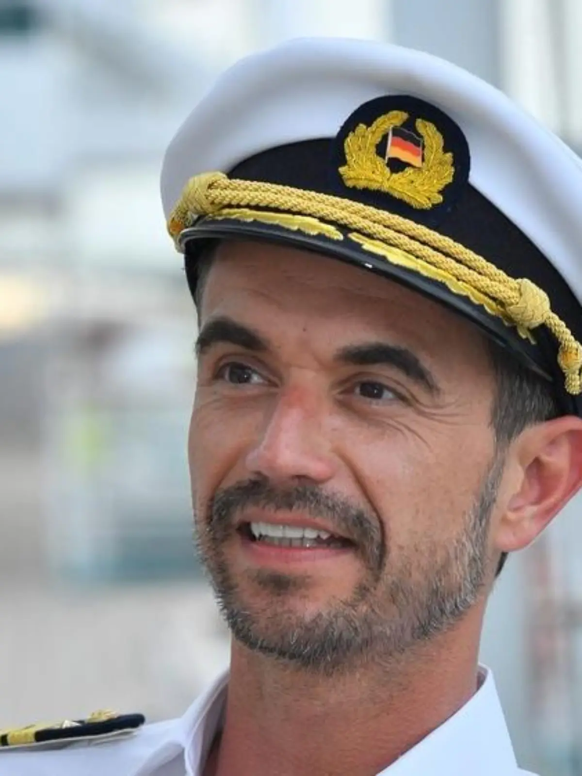 "Das Traumschiff": Florian Silbereisen steht wieder vor Kamera