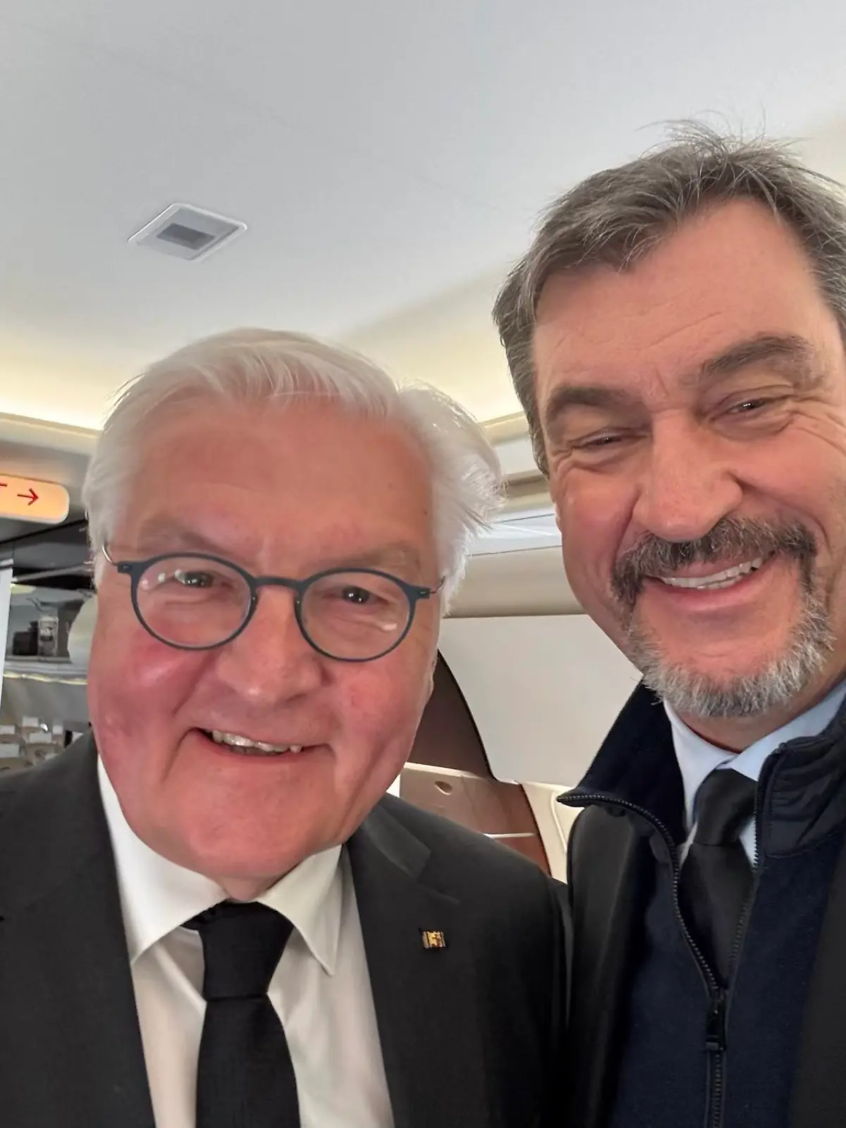 Bild zu: "„Die Beerdigung des Papstes ist nicht das Oktoberfest”"