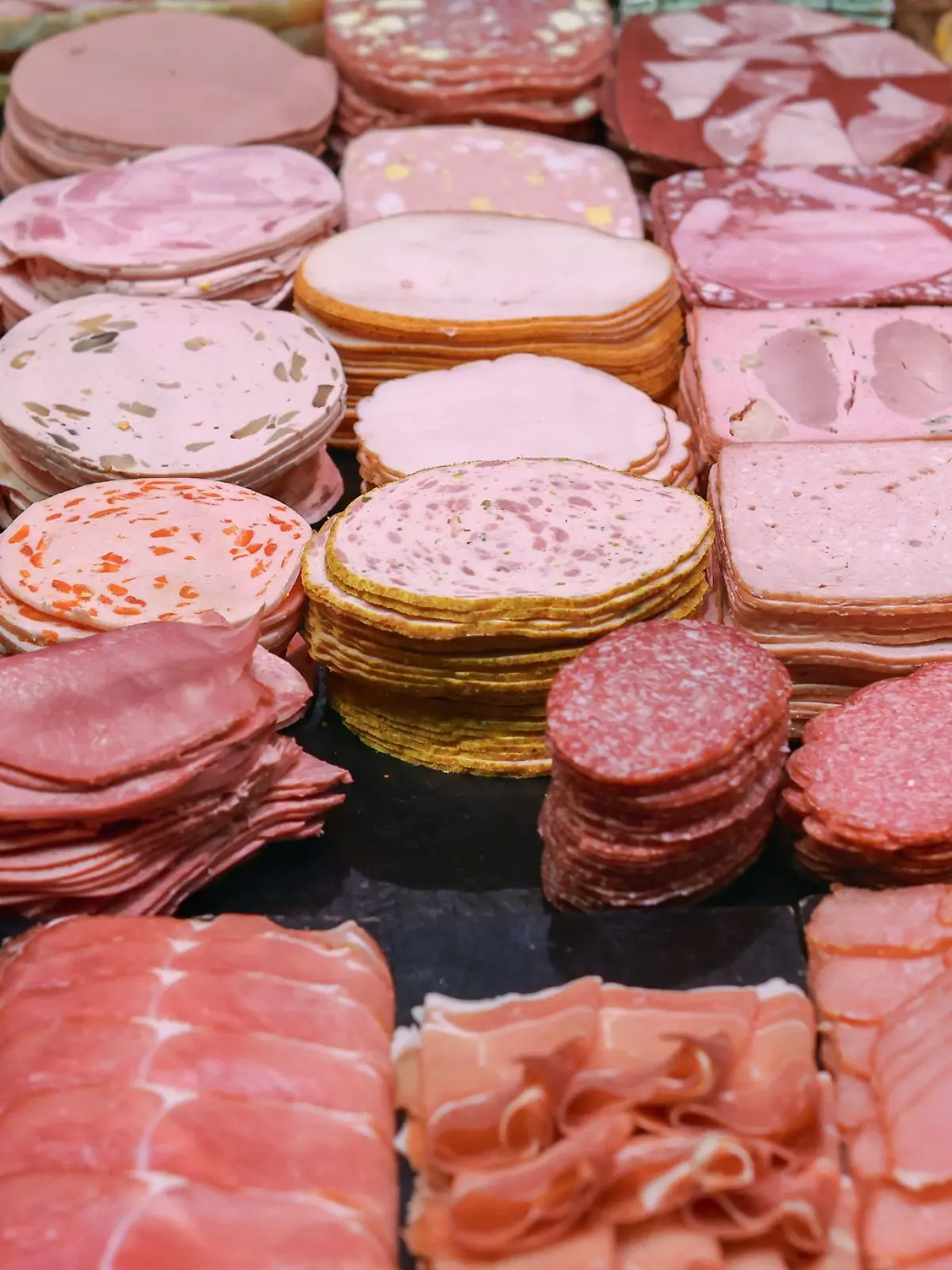 Bild zu: "Gehen die Fleisch-Preise bald NOCH mehr durch die Decke? "