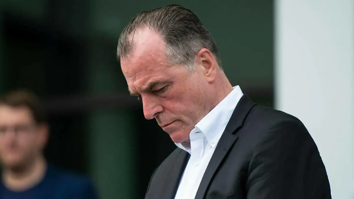 Fast wie bei "Dallas": Die zerrütteten Verhältnisse beim Tönnies-Clan