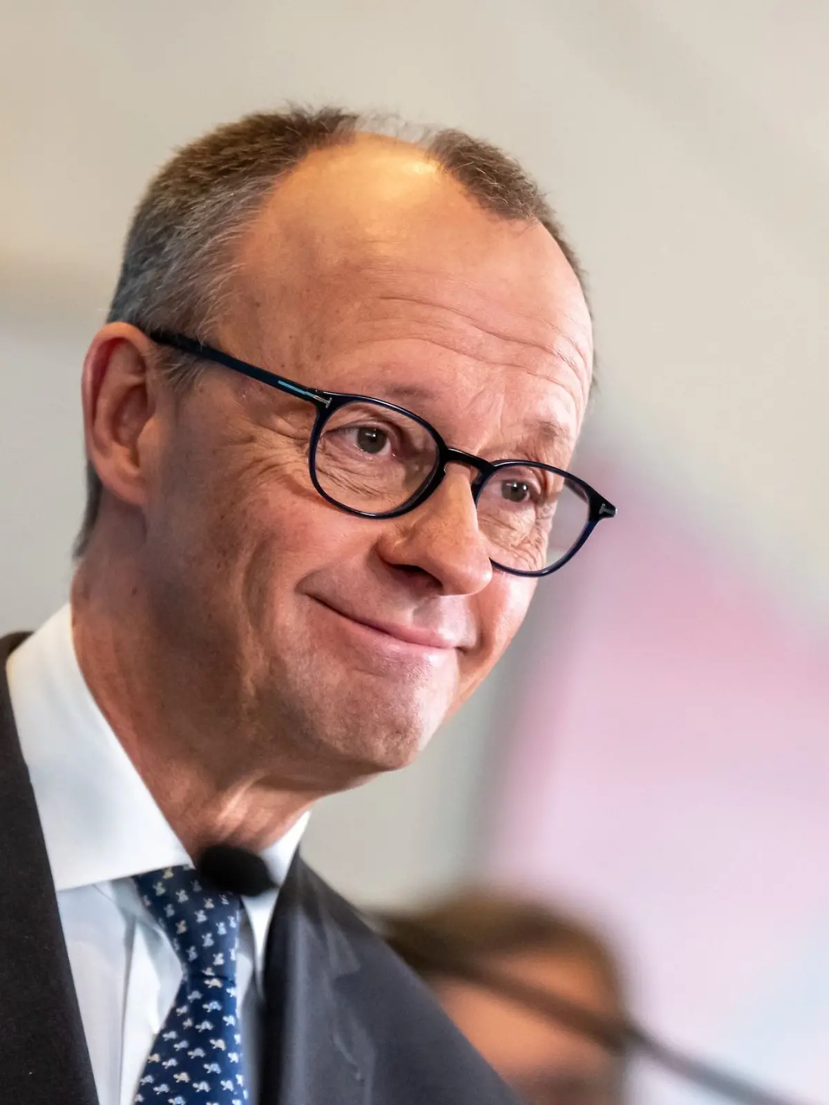 Bild zu: "Die Namen stehen fest! CDU gibt erste Minister bekannt "