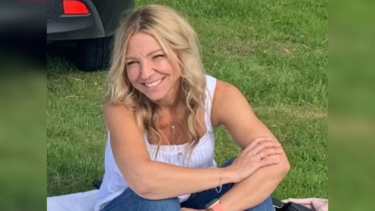 Claire Chick