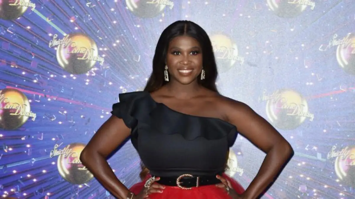 Motsi Mabuse hat genug von Influencer-Mamis!