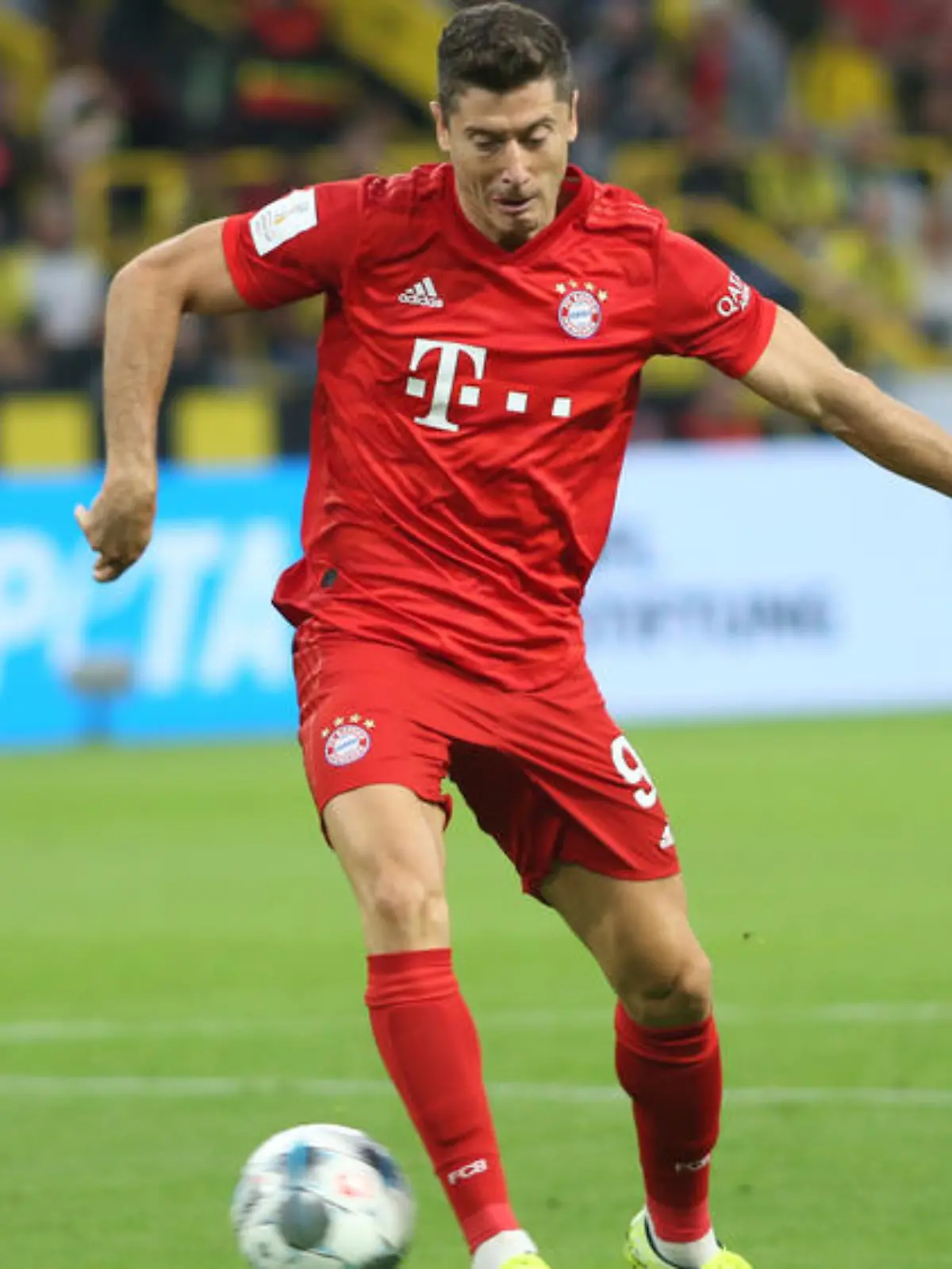 Hier gibt es ab Sommer 2021 die Bundesliga zu sehen