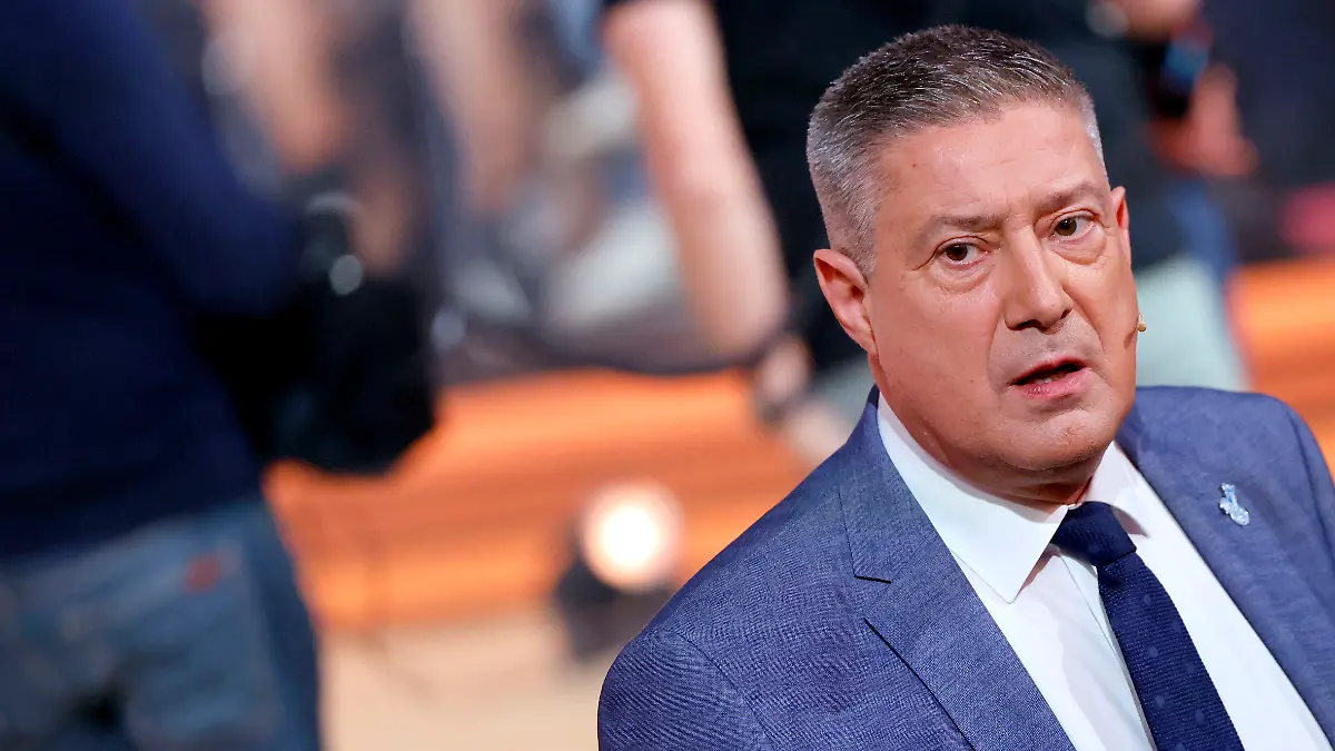 Joachim Llambi ist vom Verhalten von Antonio Rüdiger entsetzt.