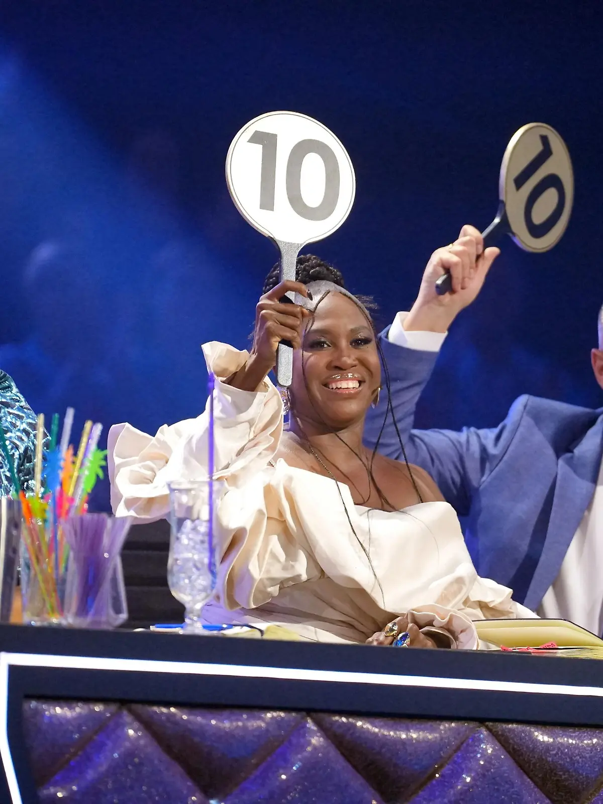 Bild zu: "„Let’s Dance 2026” im RTL-Livestream sehen"