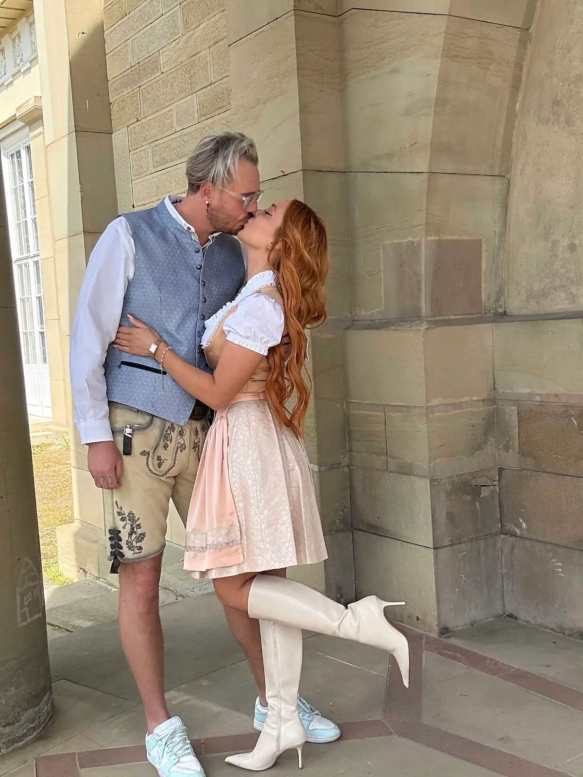 Bild zu: "Tara Tabitha rechnet knallhart mit Dennis-Hatern ab "
