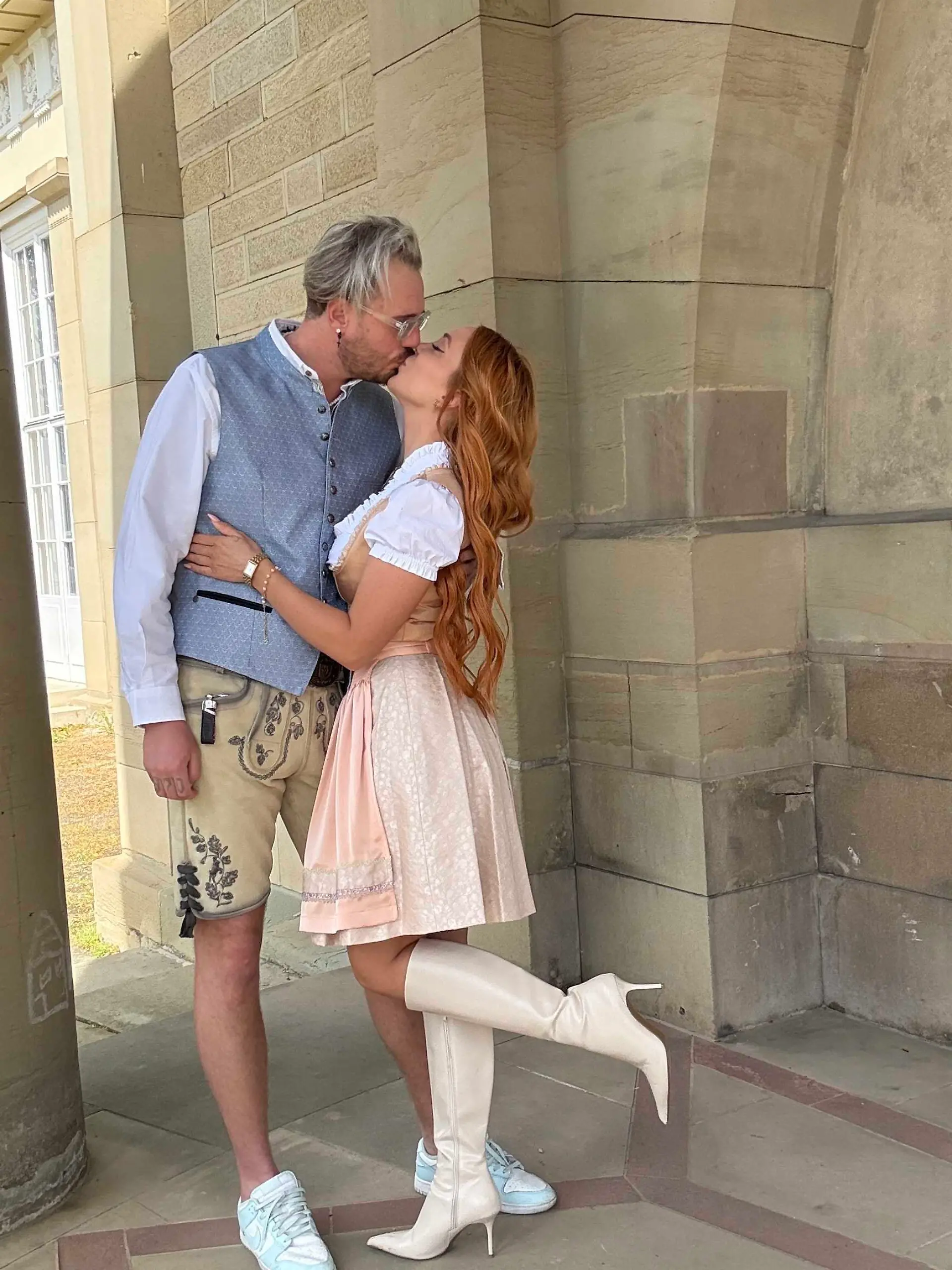 Bild zu: "Tara Tabitha rechnet knallhart mit Dennis-Hatern ab "