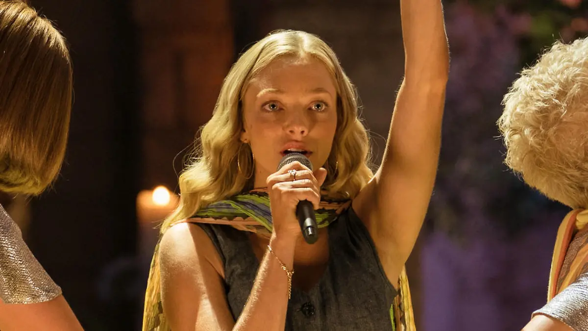 Ist "Mamma Mia 3" in Planung?