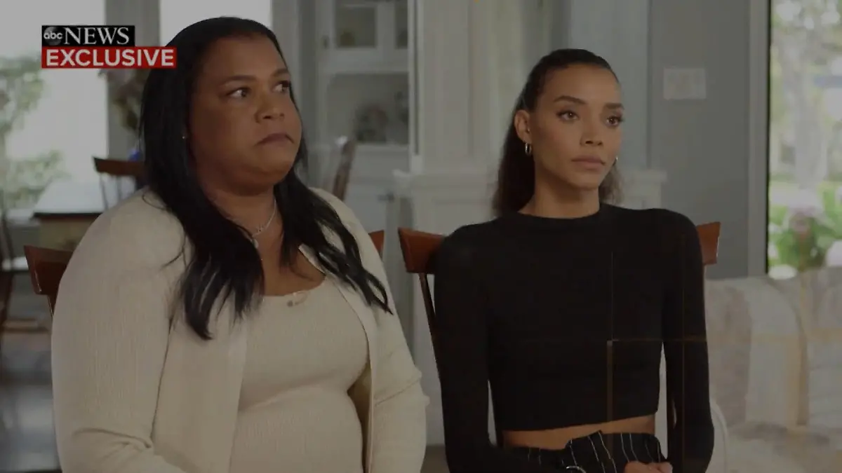 Neue Details zum tragischen Tod von Naya Rivera Mutter erinnert sich unter Tränen