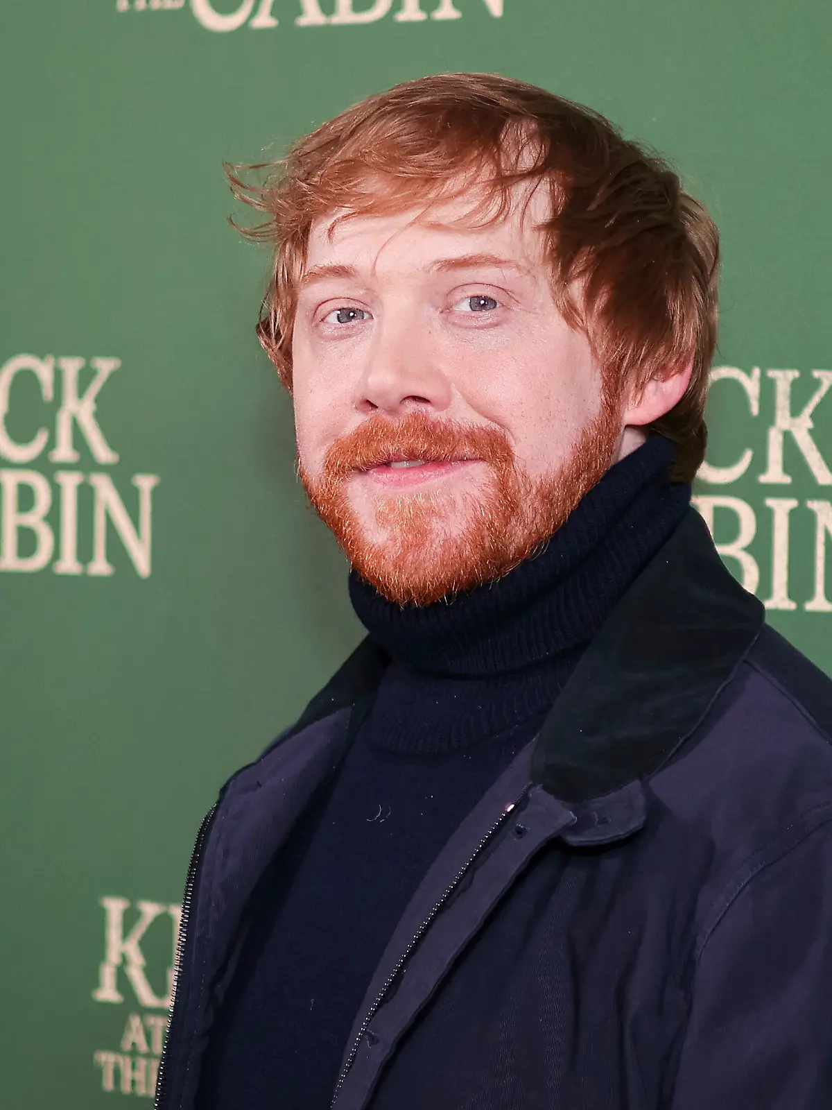Bild zu: "Zauberhaft! „Harry Potter”-Star im Babyglück "