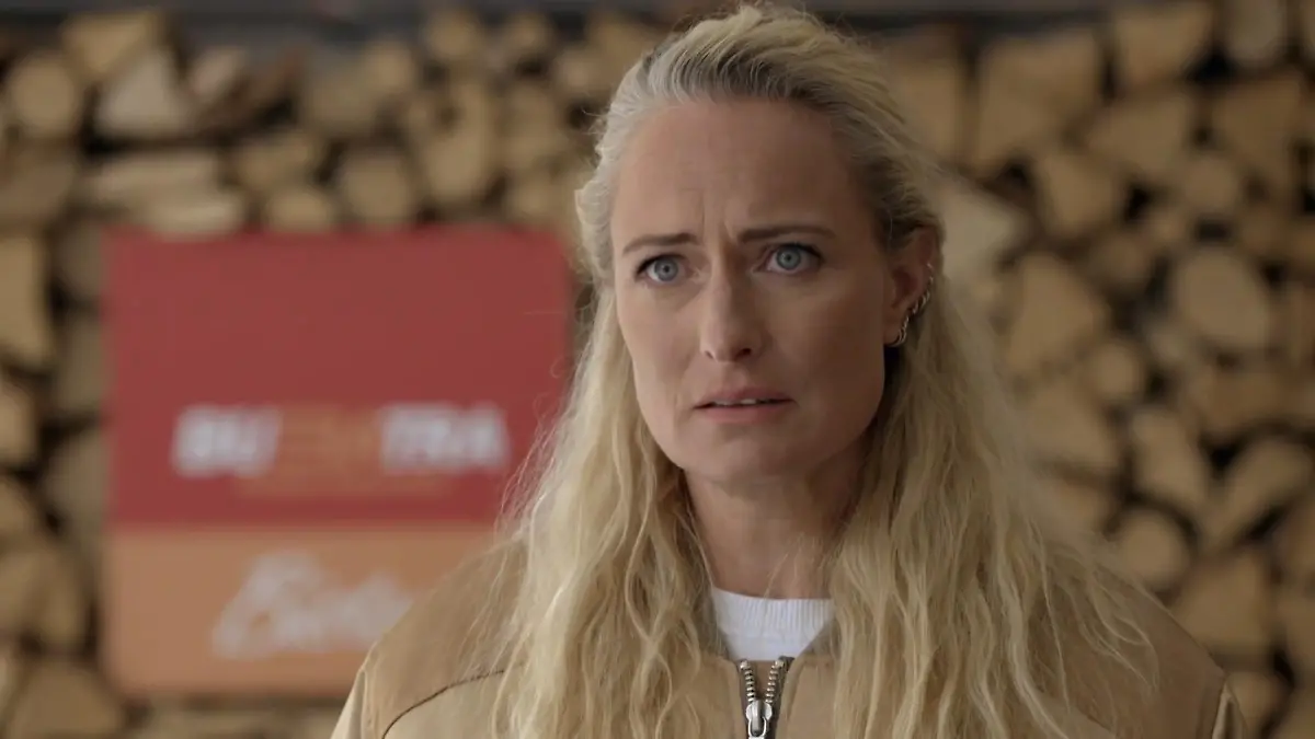 Maren erfährt von Alex' Tod GZSZ-Folge 7034 vom 22.06.2020