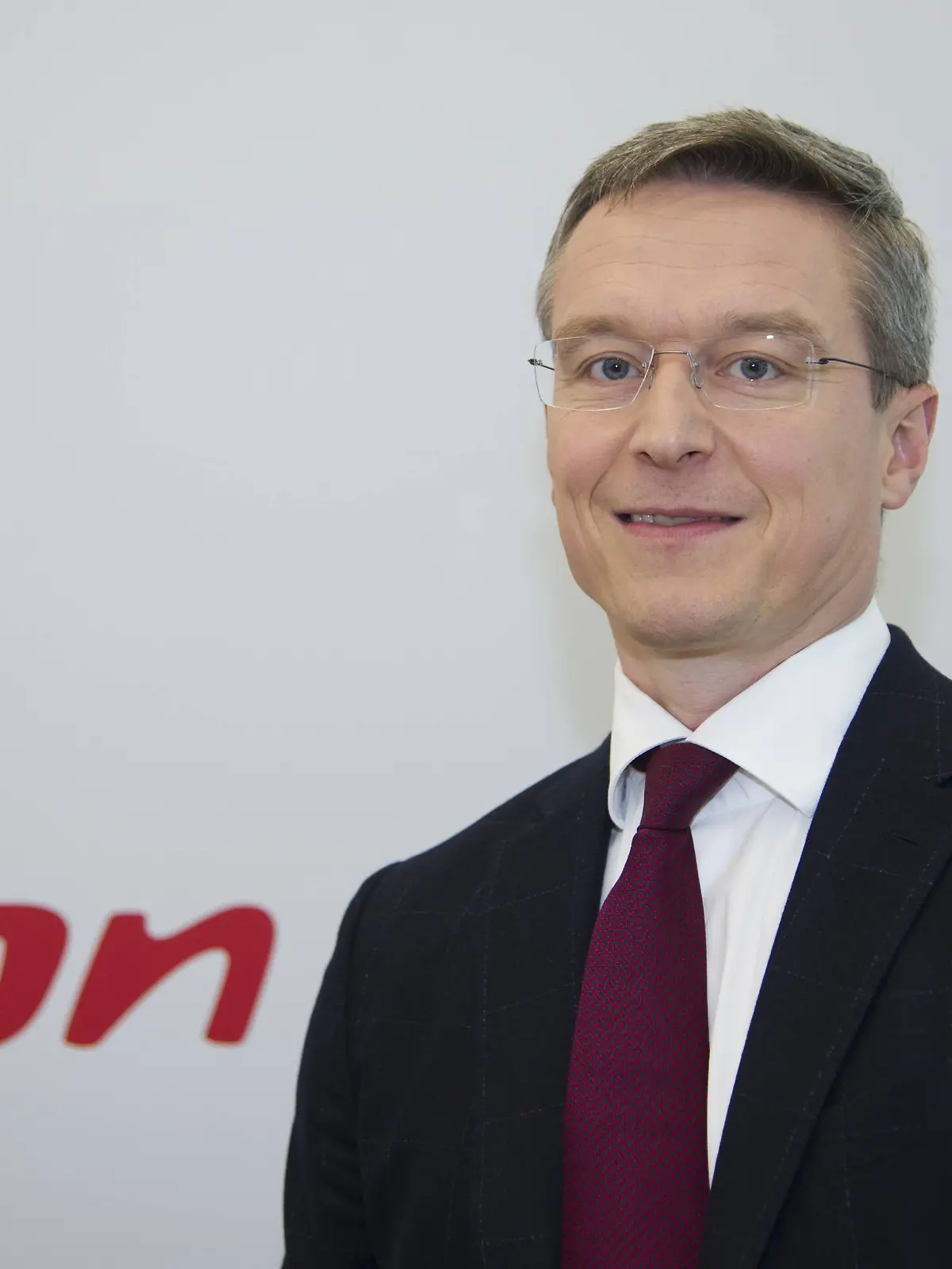 Digitalminister soll der Manager Karsten Wildberger werden.