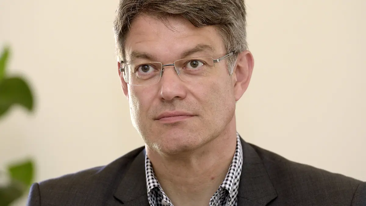 Patrick Schnieder soll Verkehrsminister werden.
