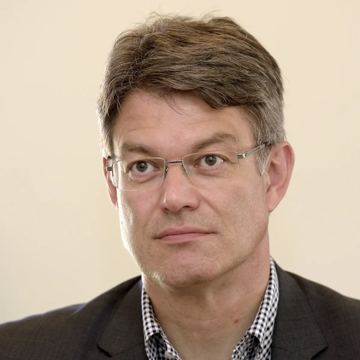 Patrick Schnieder soll Verkehrsminister werden.