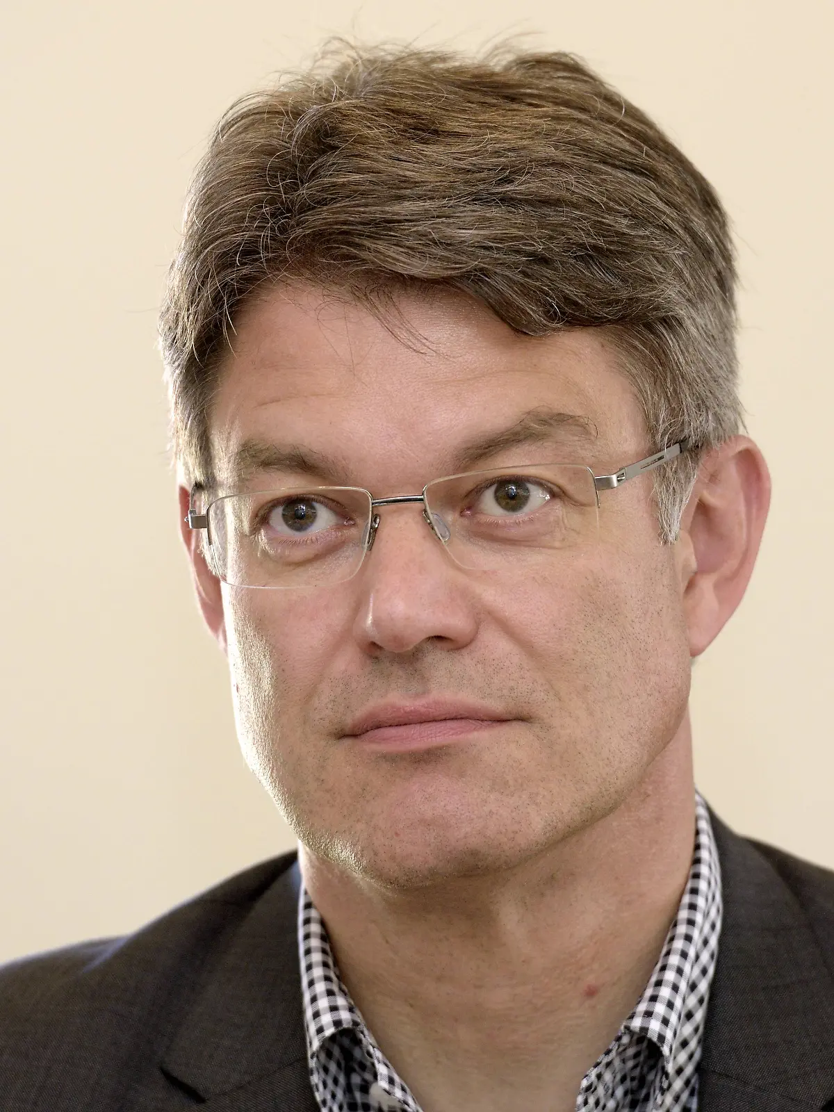 Patrick Schnieder soll Verkehrsminister werden. 