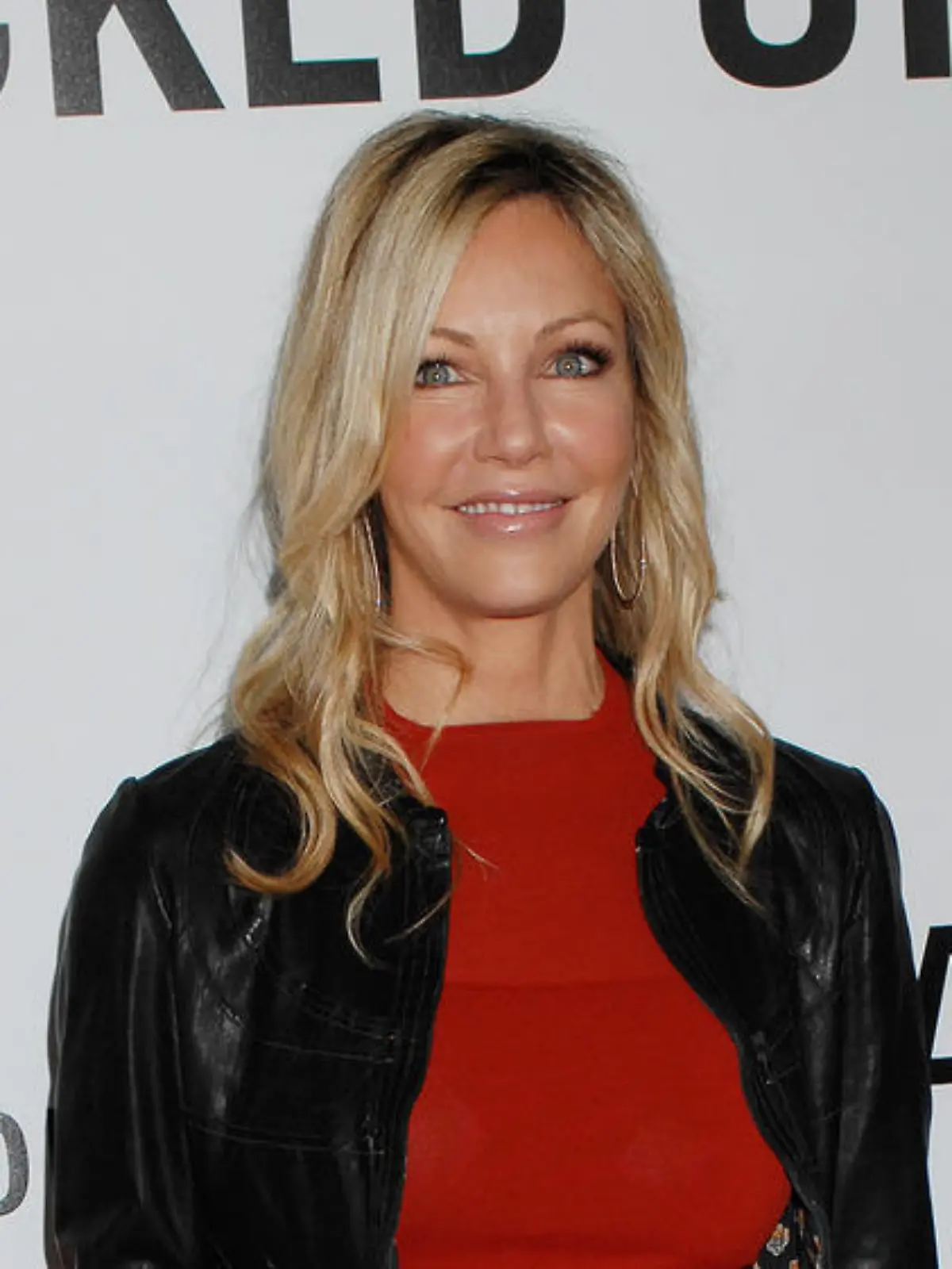 Schauspielerin Heather Locklear soll sich verlobt haben