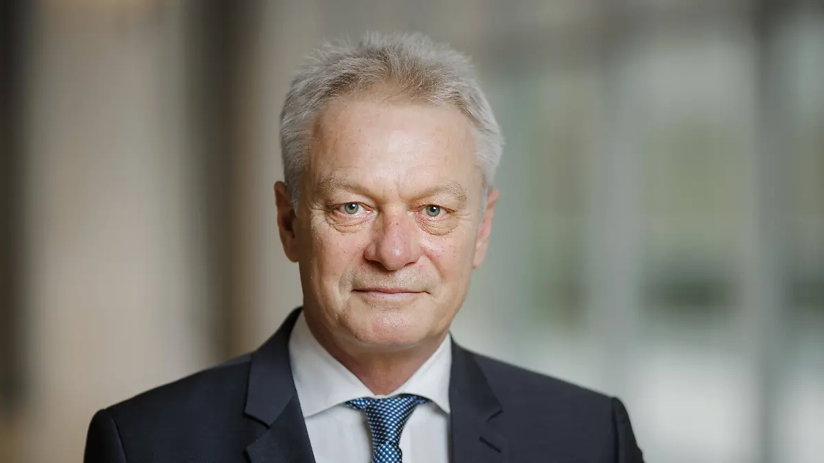 Alois Rainer soll Bundeslandwirtschaftsminister werden.