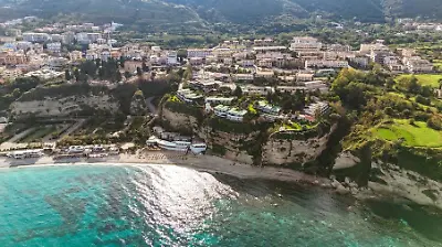 Aldiana Club Rocca Nettuno Calabria